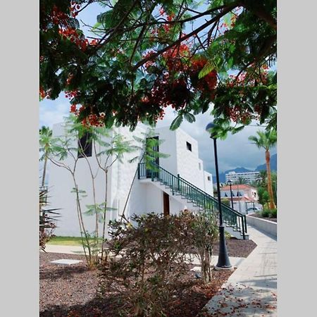 Beach And Relax Apartment Las Americas Playa de las Americas  Exteriör bild