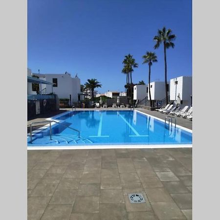 Beach And Relax Apartment Las Americas Playa de las Americas  Exteriör bild
