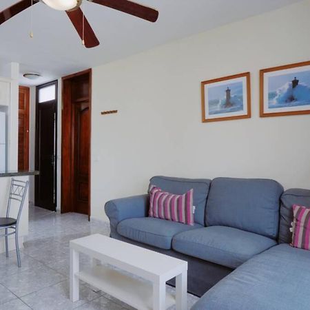 Beach And Relax Apartment Las Americas Playa de las Americas  Exteriör bild