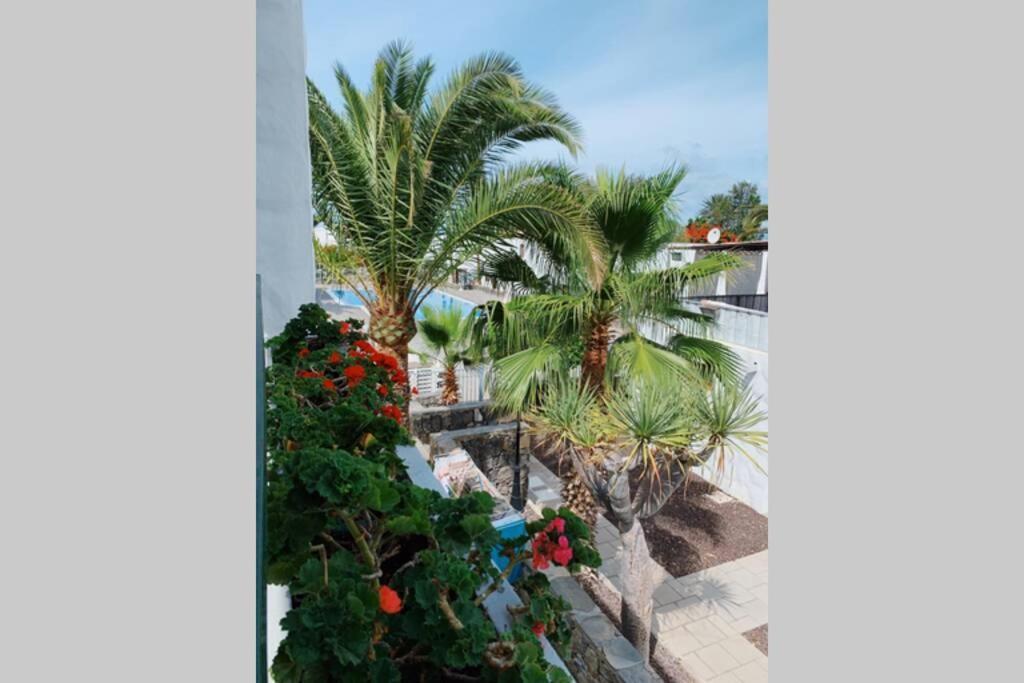 Beach And Relax Apartment Las Americas Playa de las Americas  Exteriör bild