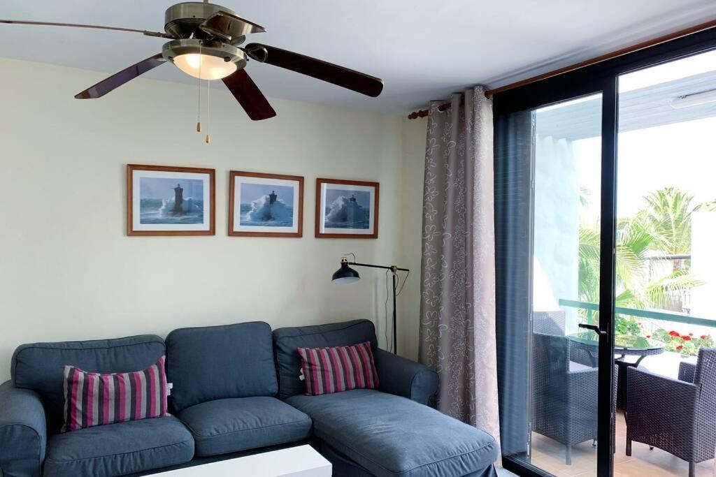 Beach And Relax Apartment Las Americas Playa de las Americas  Exteriör bild