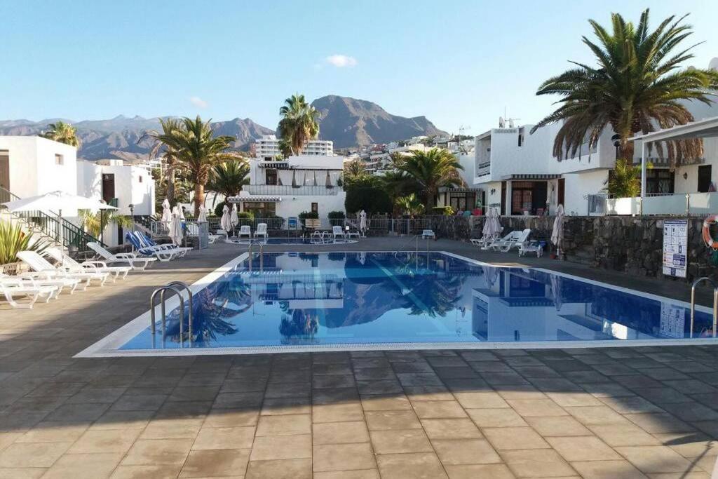 Beach And Relax Apartment Las Americas Playa de las Americas  Exteriör bild
