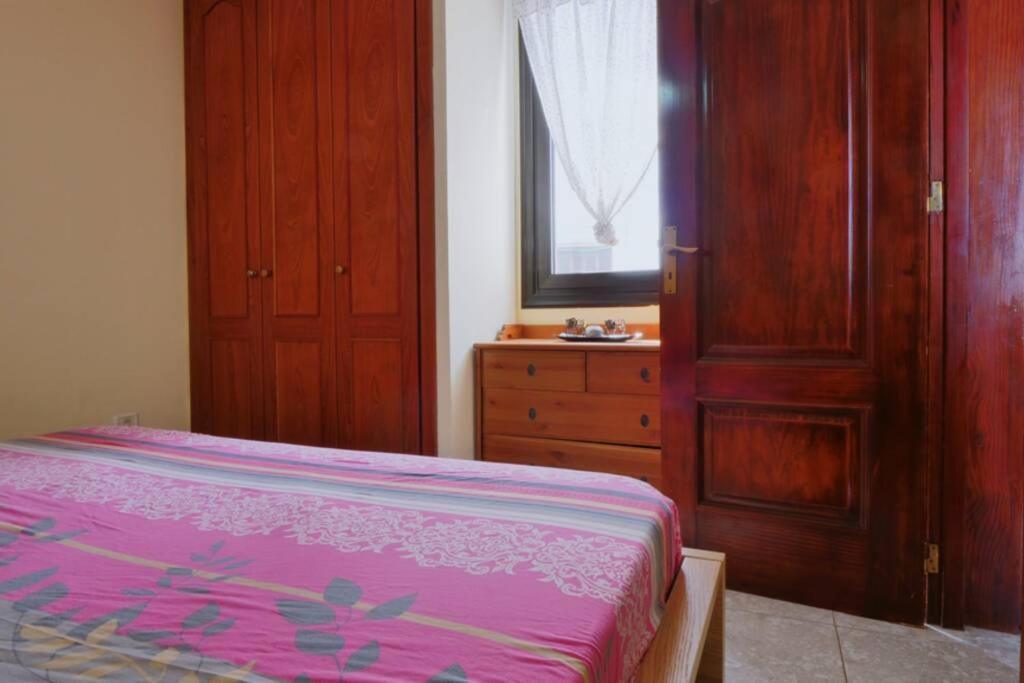 Beach And Relax Apartment Las Americas Playa de las Americas  Exteriör bild