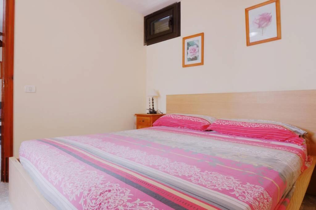 Beach And Relax Apartment Las Americas Playa de las Americas  Exteriör bild