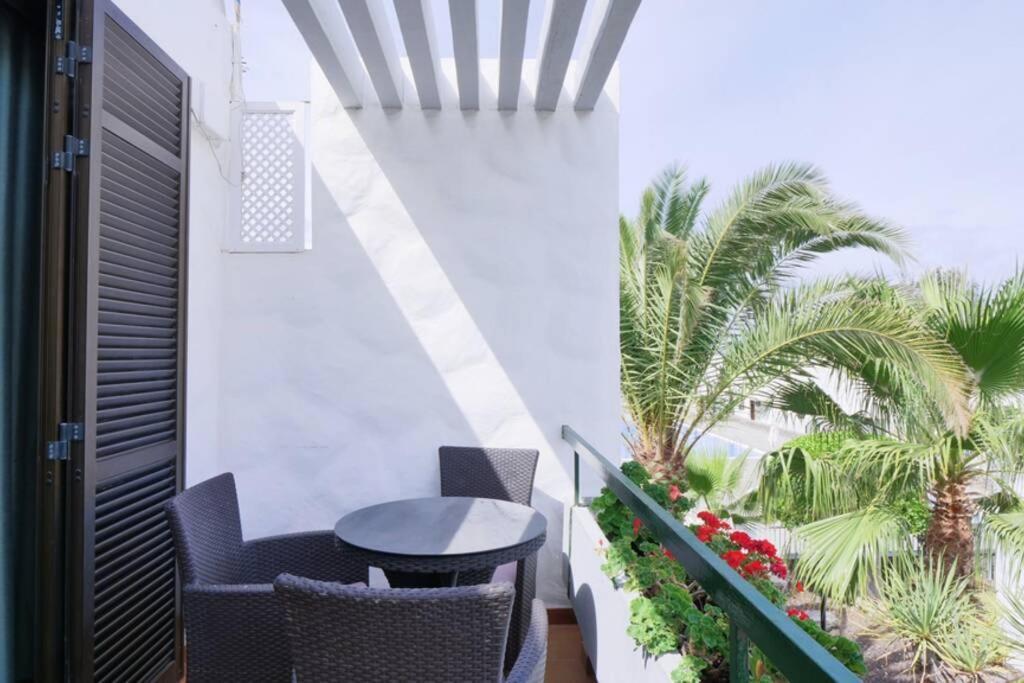 Beach And Relax Apartment Las Americas Playa de las Americas  Exteriör bild