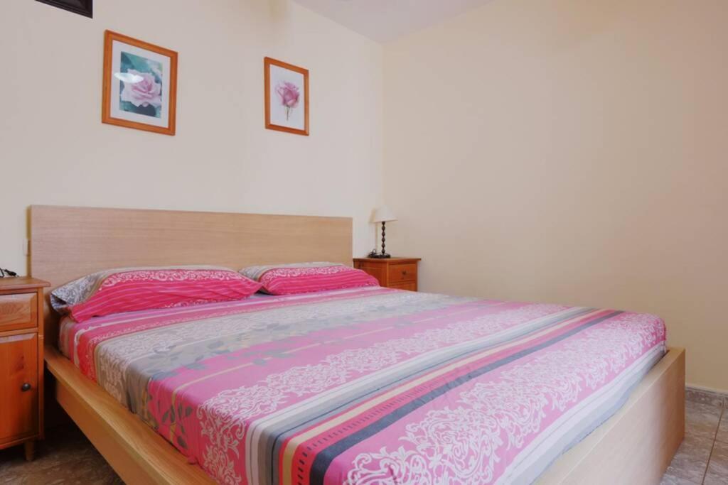 Beach And Relax Apartment Las Americas Playa de las Americas  Exteriör bild