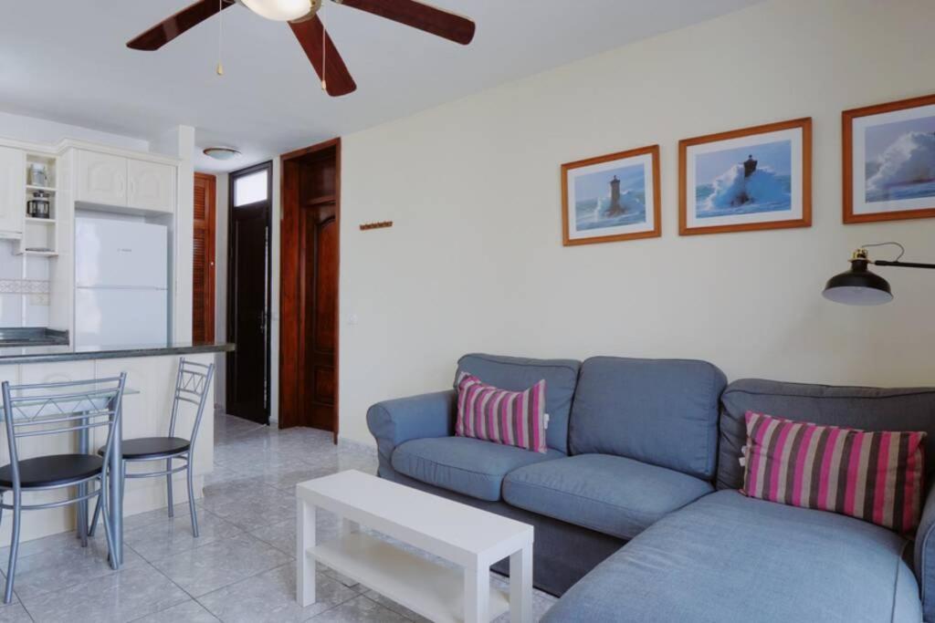 Beach And Relax Apartment Las Americas Playa de las Americas  Exteriör bild