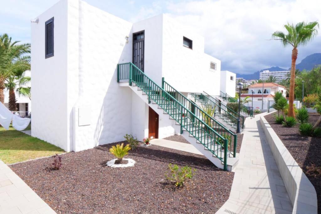 Beach And Relax Apartment Las Americas Playa de las Americas  Exteriör bild