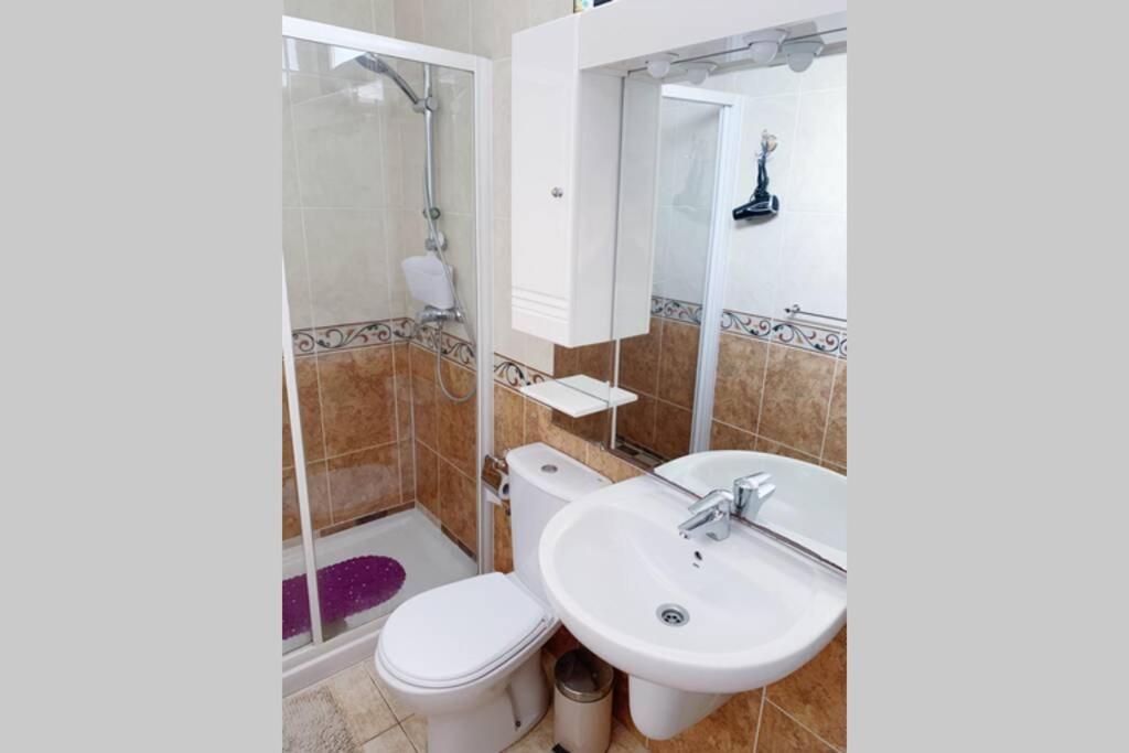 Beach And Relax Apartment Las Americas Playa de las Americas  Exteriör bild